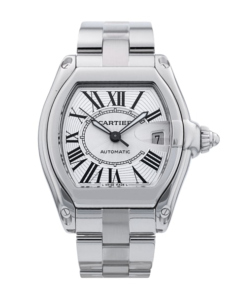 Cartier Roadster W62025V3